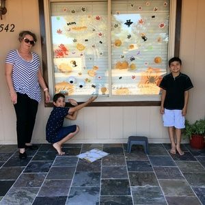 Meet your Posher, Martha